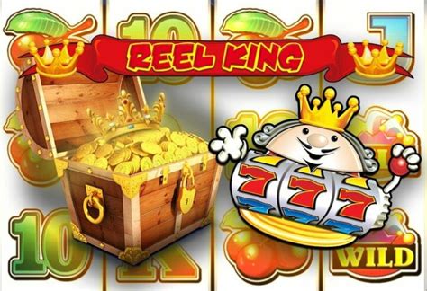 ᐈ Игровой Автомат Reel King  Играть Онлайн Бесплатно Novomatic™